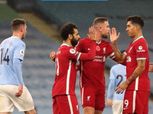 ليفربول يتفوق على مانشستر سيتي تاريخيا قبل مباراة نهائي الدرع الخيرية