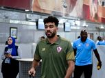 رد حاسم على عودة مصطفى الزناري لنادي الزمالك وقطع إعارته في البنك الأهلي