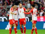 مواعيد مباريات اليوم والقنوات الناقلة.. بايرن ميونخ وبوروسيا دورتموند