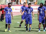عاجل| طرد لاعب الأهلي السابق من المنتخب الأولمبي بسبب تأثير الكحول