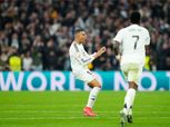 مبابي يطارد إنجازًا تاريخيًا مع ريال مدريد بعد معادلة رقم رونالدو