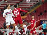 عاجل .. ميتلاند يدرك التعادل أمام ليفربول من ركلة جزاء