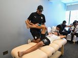 قياسات طبية وبدنية للاعبي منتخب مصر للناشئين استعدادا لكأس العالم
