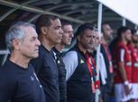 5 وصايا من كولر للاعبي الأهلي لتخطي عقبة سيمبا في ربع نهائي «الأبطال»