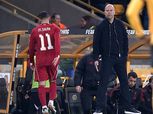 سلوت: محمد صلاح اختار طريقة رحيله.. ولست نادمًا على قرارتي بشأنه