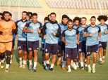 «المصري» يستأنف تدريباته استعدادًا لمواجهة «النجوم»