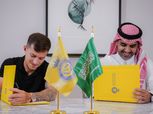 الصفقة الخامسة.. النصر السعودي يتعاقد مع أوتافيو نجم بورتو البرتغالي