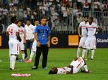 ودية للزمالك أمام النصر السعودي الشهر المقبل