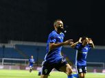 سموحة يتأهل لنصف نهائي كأس مصر بعد فوزه على منتخب السويس بثنائية نظيفة