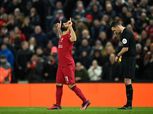 محمد صلاح بعد سباعية ليفربول: يشرفني أن أستمر في صنع التاريخ