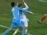 نائب رئيس المصري: كان هناك اتجاه للانسحاب من مباراة الأهلي.. ولم نشعر بوجود «الفار»