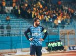 119 هدفا.. عبدالله السعيد يقترب من رقم مصطفى رياض في الدوري المصري