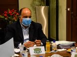 «رياضة النواب» تناقش أزمة الأندية الجماهيرية في زيارتها لنادي الاتحاد