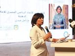 أمل مبدي تشكر اللجنة الأولمبية على اختيارها عضوا بـ«الأحداث الرياضية»
