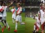 مونديال روسيا| شاهد.. بث مباشر لمباراة بيرو والدنمارك