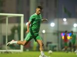 هشام صلاح يعود لتدريبات الاتحاد السكندري استعدادا للإسماعيلي بدوري نايل