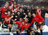 ترتيب مجموعة منتخب مصر لكرة اليد قبل مواجهة فرنسا غدا.. وأمل التأهل