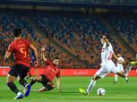 الحكم يلغي هدف الزمالك الثالث ضد سيراميكا بعد العودة لتقنية الفيديو
