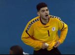 لاعب الأهلي بعد واقعة "القفا": "هزار صحاب مش أكتر"