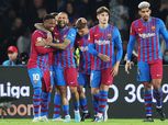 برشلونة يعلن عن قميصه الجديد لموسم 2022-2023