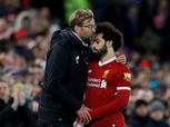 لاعب أرسنال: محمد صلاح يبعد النوم عن «كلوب»..ويبث الخوف في قلوب المدافعين