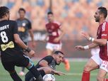 الأهلي يواجه فاركو بحثا عن الانتصار الأول في الدوري