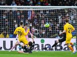 ترتيب هدافي الدوري الإسباني عقب رباعية برشلونة في شباك ريال مدريد