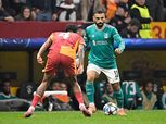 محمد صلاح يقود هجوم ليفربول أمام جالطة سراي بدوري أبطال أوروبا