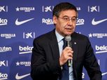 سبب القبض على بارتوميو رئيس نادي برشلونة السابق