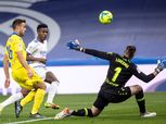 ريال مدريد يسقط في فخ التعادل أمام قادش بالدوري الإسباني