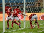 كأس زايد| 30 دقيقة.. الوصل يُهدد مرمى الأهلي.. وبطاقة صفراء لـ «حسام عاشور»