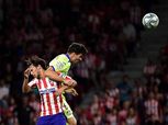 بالفيديو.. هيريرا يخطف تعادل قاتل لأتليتكو مدريد أمام يوفنتوس