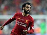 بعد فوز ليفربول.. محمد صلاح يحقق ثاني بطولة أوروبية في تاريخه
