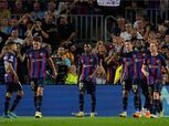 كل ما تريد معرفته عن لقاء برشلونة وإنتر.. الموعد والتشكيل والمعلق