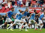 بالفيديو.. أهداف مباراة مانشستر سيتي ضد شاختار  في دوري أبطال أوروبا