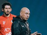 3 مفاجآت من حسام حسن في تشكيل منتخب مصر المتوقع أمام كاب فيردي