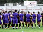 الزمالك يدخل معسكرا مغلقا الاثنين استعدادا لمواجهة الرجاء
