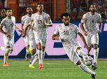 بأوامر أجيري.. محمد صلاح بـ"واجبات دفاعية" أمام جنوب أفريقيا