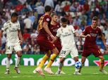 دوري أبطال أوروبا| «دجيكو» يقود تشكيل ذئاب روما المتوقع أمام ريال مدريد