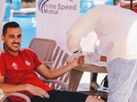 الاتحاد الأفريقي يعلن إيقاف إبراهيم حسن بسبب المنشطات