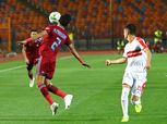 الموعد والمعلق والقنوات الناقلة لمباراة الزمالك ضد بيراميدز بالدوري