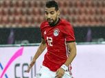 مؤمن زكريا: إن شاء مصر في كأس العالم