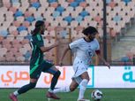 التعادل السلبي يحسم ودية مصر والجزائر استعدادا لكأس العرب