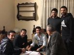 رسميًا.. الأهلي يُعلن تعاقده مع لاعب وادي دجلة لـ «4 سنوات ونصف»