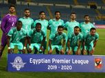 محمود متولي: عقدة بيراميدز كانت دافعا لتحقيق الفوز