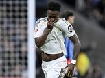 ريال مدريد يمطر شباك سوسيداد برباعية نارية وينتزع صدارة الليجا بشكل مؤقت