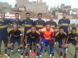 أزمة في طهطا بسبب المدير الفني
