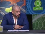 بشير التابعي: كنا بنخاف من جمهور الأهلي في المدرجات