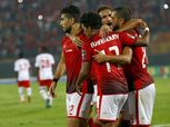 شاهد| بث مباشر.. لمباراة «الأهلي والنجمة» بالبطولة العربية