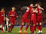موعد مباراة ليفربول ونوتينجهام فورست في الدوري الإنجليزي والقنوات الناقلة